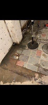 Black Rock Excavating