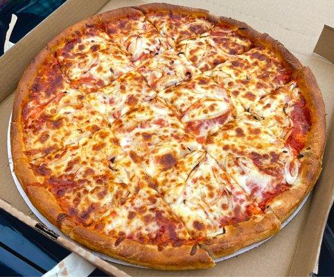 Village Pizzeria & Family Restaurant