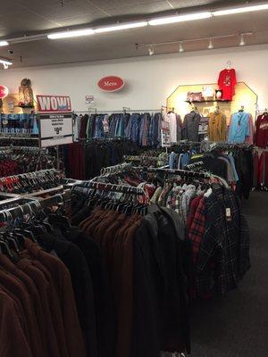Hamrick's of Easley, SC