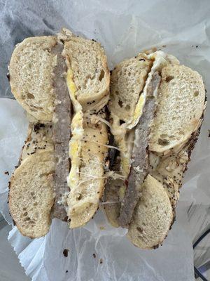 Sandy Bottom Bagels