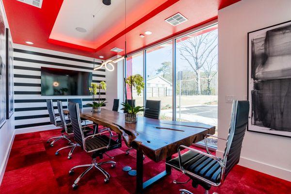 Modern Storage Shackleford