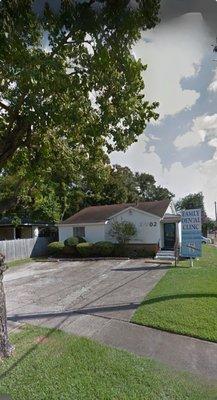 Family Dental Clinic