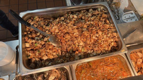 R & B Filipino Cuisine