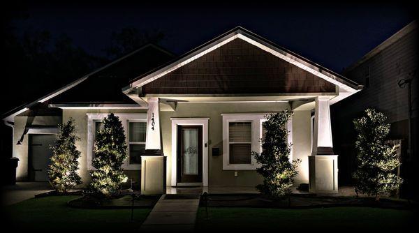 Illuminate Florida Lighting Services