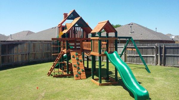 WOW!!!!!Norman,Oklahoma