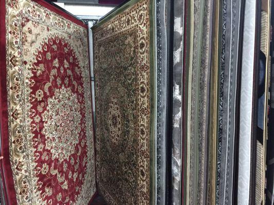 Golden Linen on 47th ST