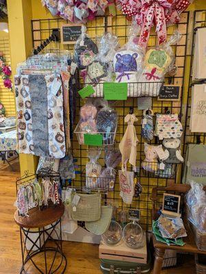 Southern Suds & Gifts