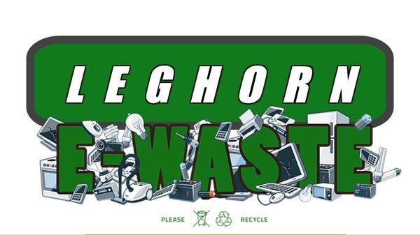Leghorn E-Waste