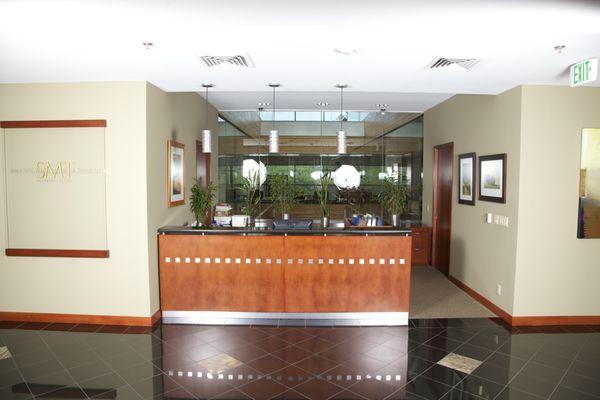 Spaulding McCullough & Tansil LLP