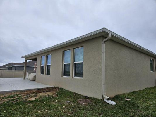 Gutter Masters of Central Florida