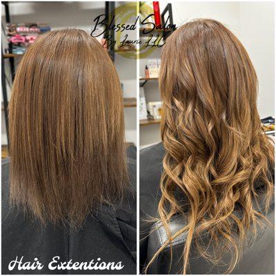 Blessed Salon By Laurie