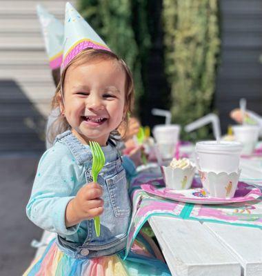 The Yoyo House Daycare