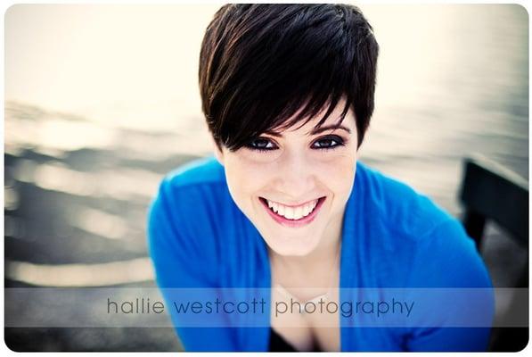 Hallie Westcott Photography