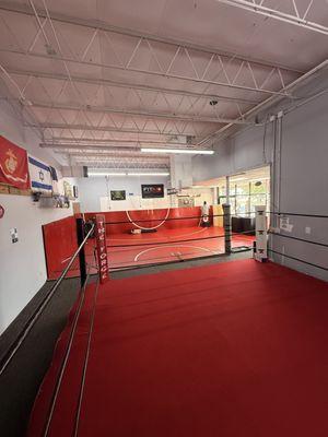 The Forge Training Center