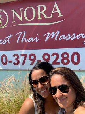 Nora Thai Massage