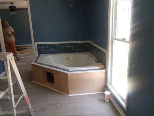 Bright Star Contractors