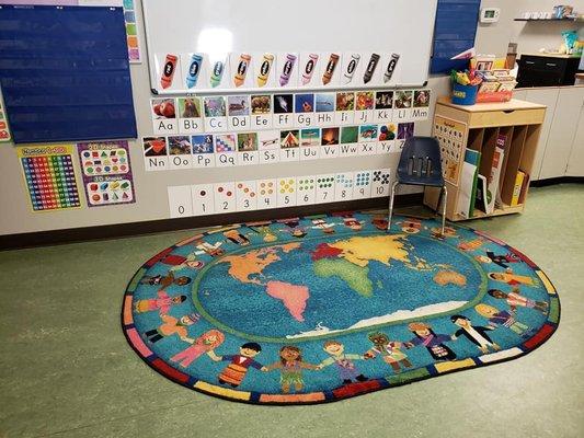 Children 1st Preschool