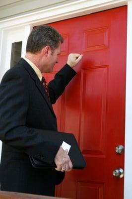 We're always here and ready to serve you.