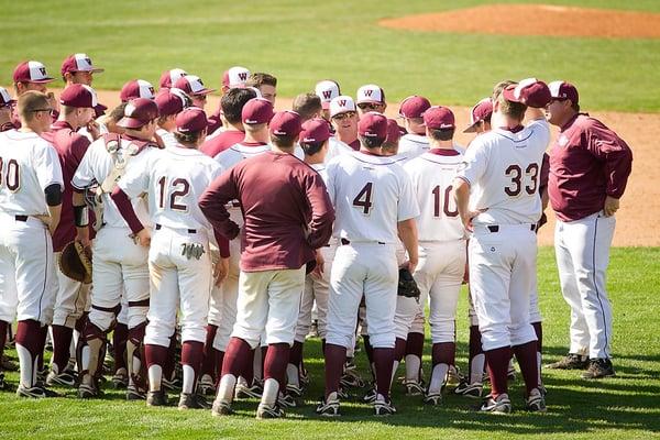 Westmont College Men's Baseball