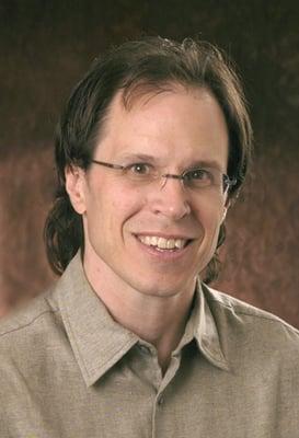 Mark Liskey, LMT, CNMT