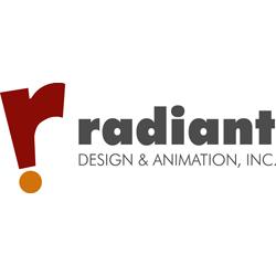 Radiant Design & Animation