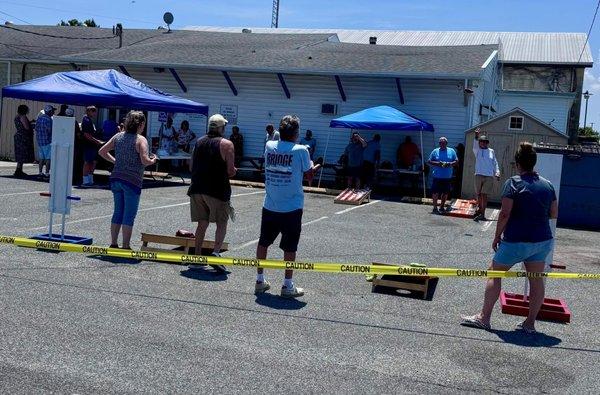 Chincoteague American Legion Post 159