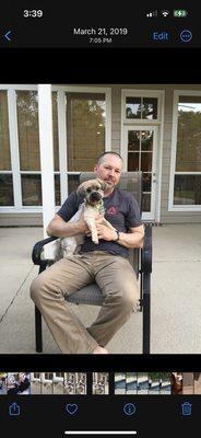 Puppy Kutz Pet Grooming Boarding & Daycare