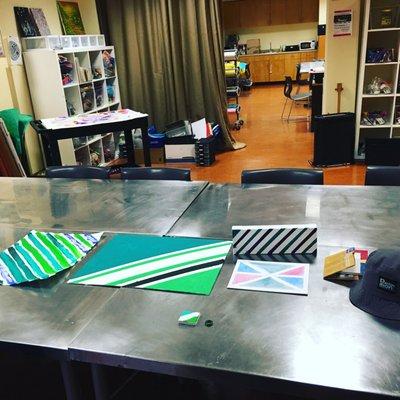 My awesome projects. -2018!