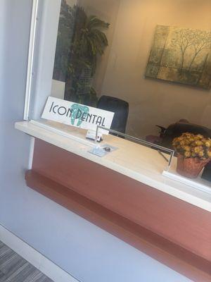 Icon Dental