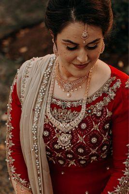 Islamic Marriage ceremony