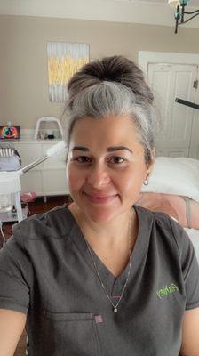 G5 Unique Aesthetics