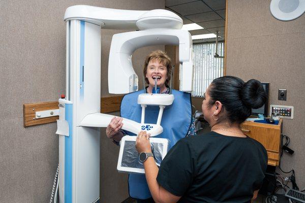 Soult & Swanson Family Dentistry