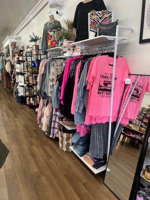 Blush & Cactus Boutique