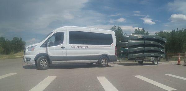 Avid4 Adventure - Highlands Ranch