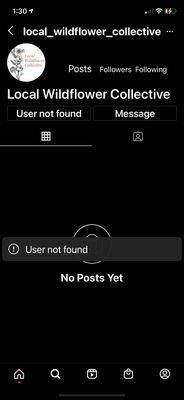 Local Wildflower Collective