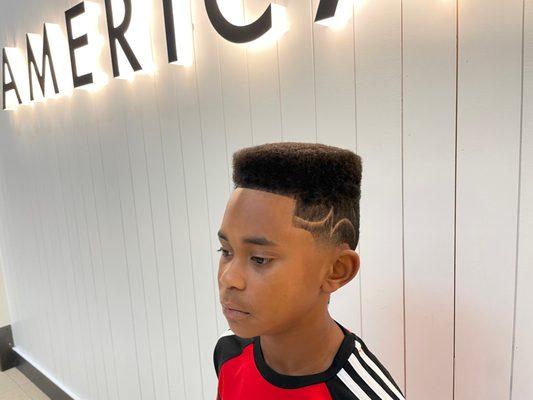 A Shaving Grace Barber Shop