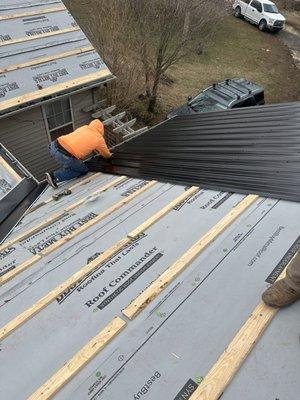 Ricky D’s Interior & Exterior Solutions