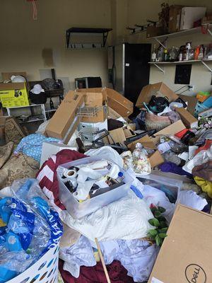 Bab's Junk Removal Service