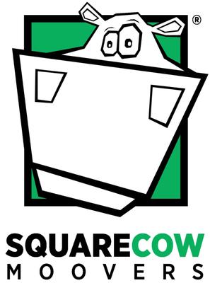 Square Cow Movers - Denver
