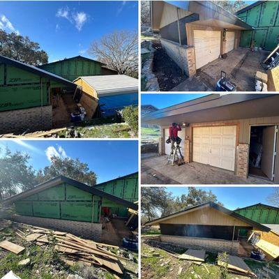 Absolute Custom Renovations