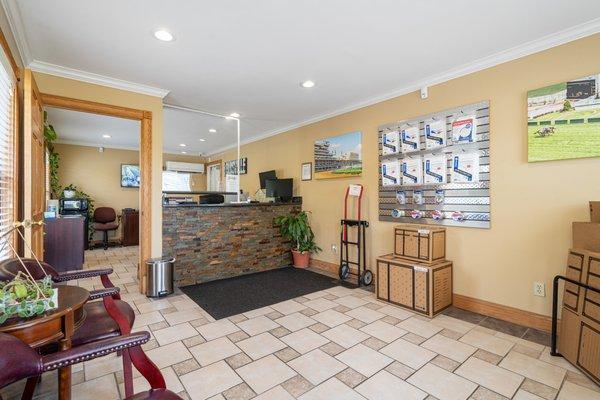 Stor All Self Storage