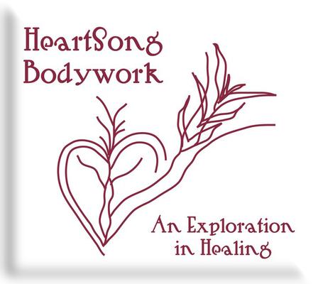 Heartsong Bodywork