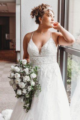 Beauty at its finest!