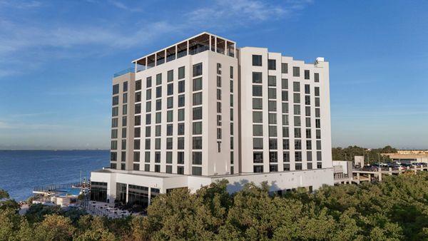Current Hotel - Tampa