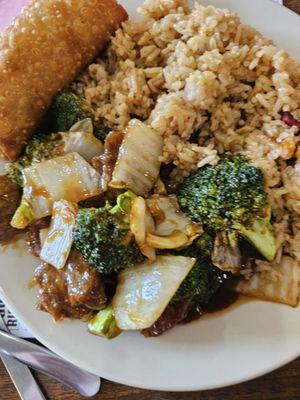 Jade Palace Restuarant