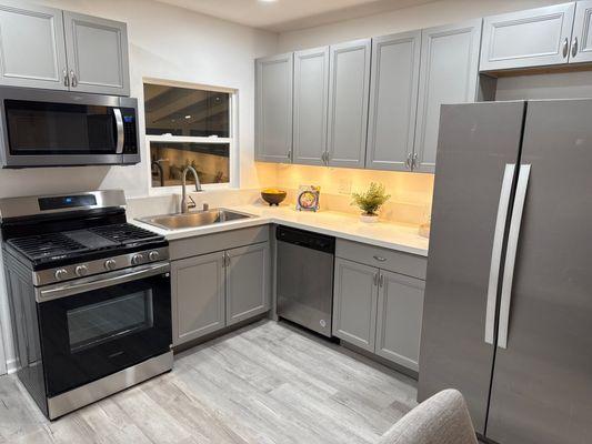 Jeff Bell Construction