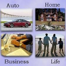 A Number of Insurance Products & Services Available for your Specific Needs
