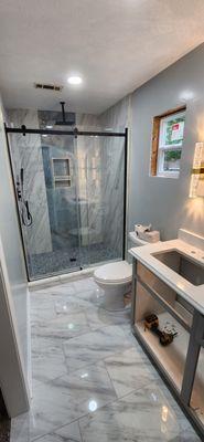 Yeshua Remodeling Services