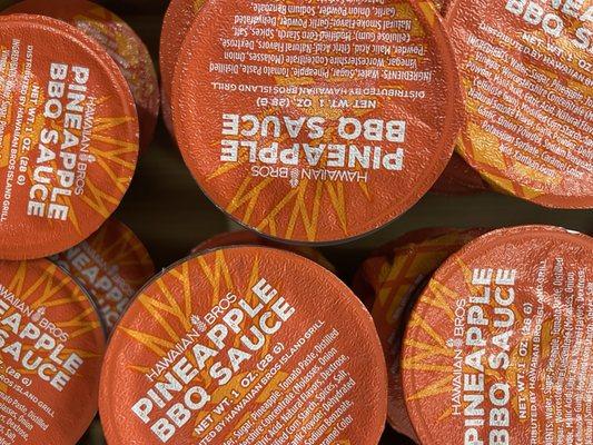 Hawaiian Bros Island Grill