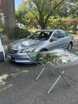 Tri-City Auto Glass Specialist